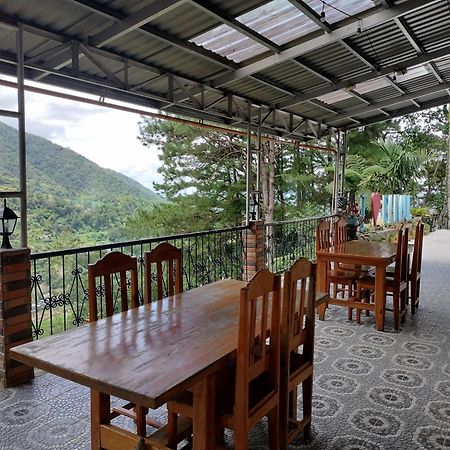 Trekkers Lodge And Cafe Banaue Luaran gambar