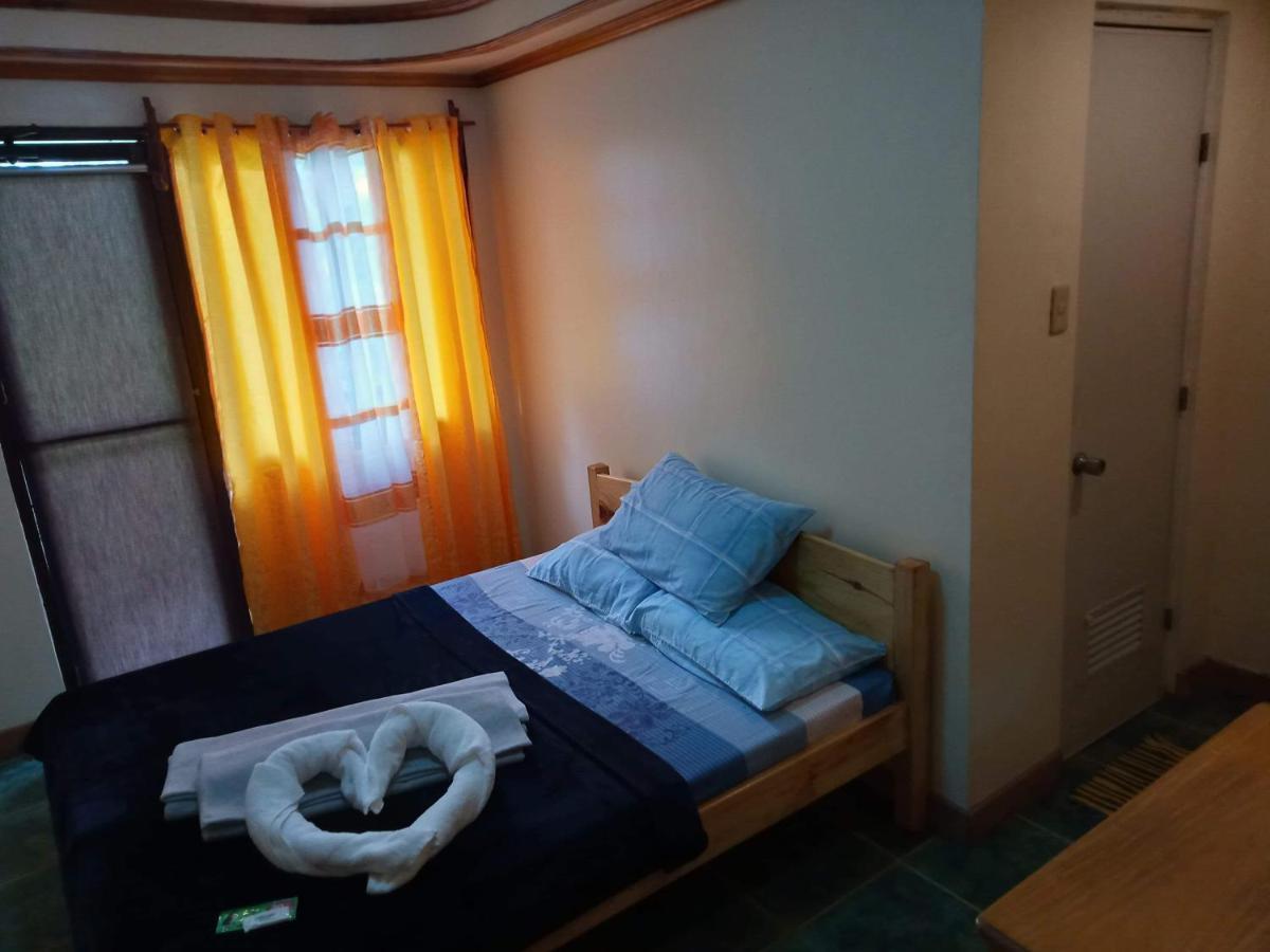 Trekkers Lodge And Cafe Banaue Luaran gambar