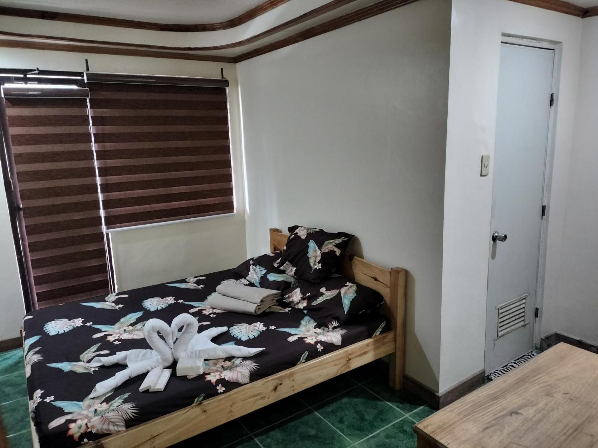 Trekkers Lodge And Cafe Banaue Luaran gambar