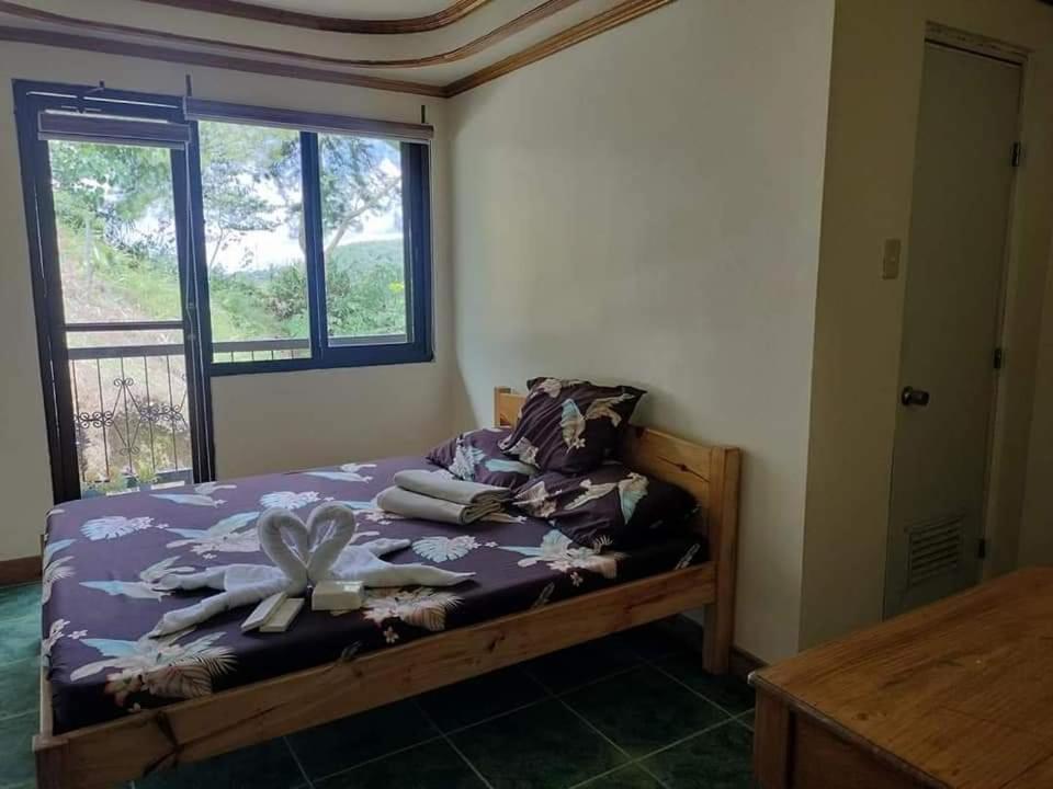 Trekkers Lodge And Cafe Banaue Luaran gambar